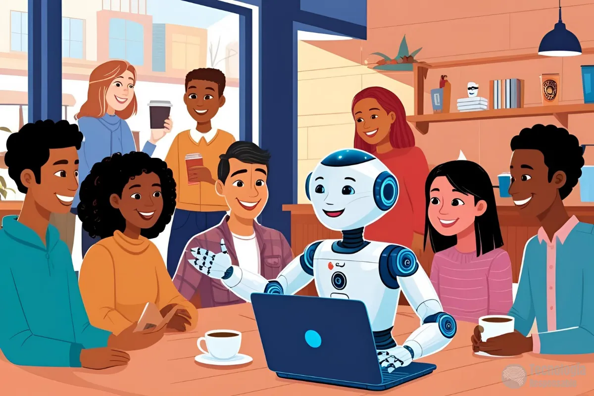 Gen-Z traductor con IA