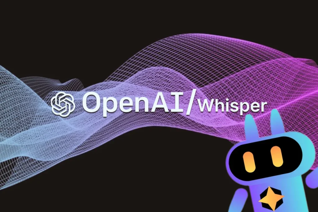Open ai whisper