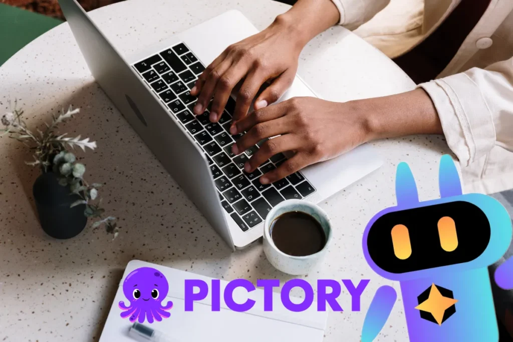 Pictory ai