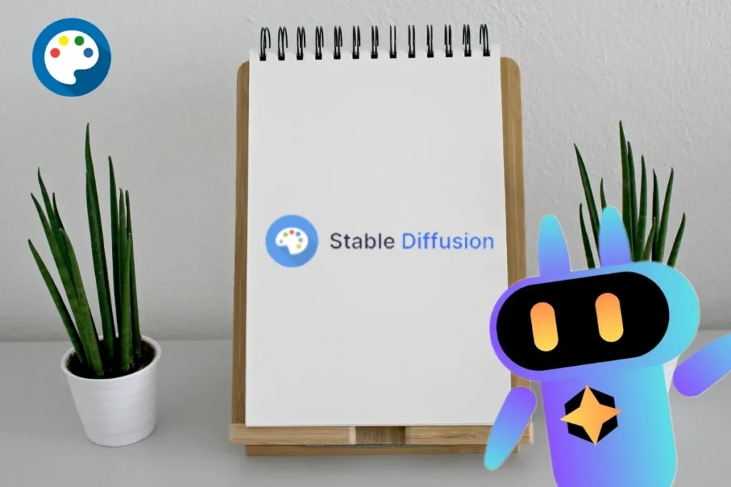 Stable diffusion