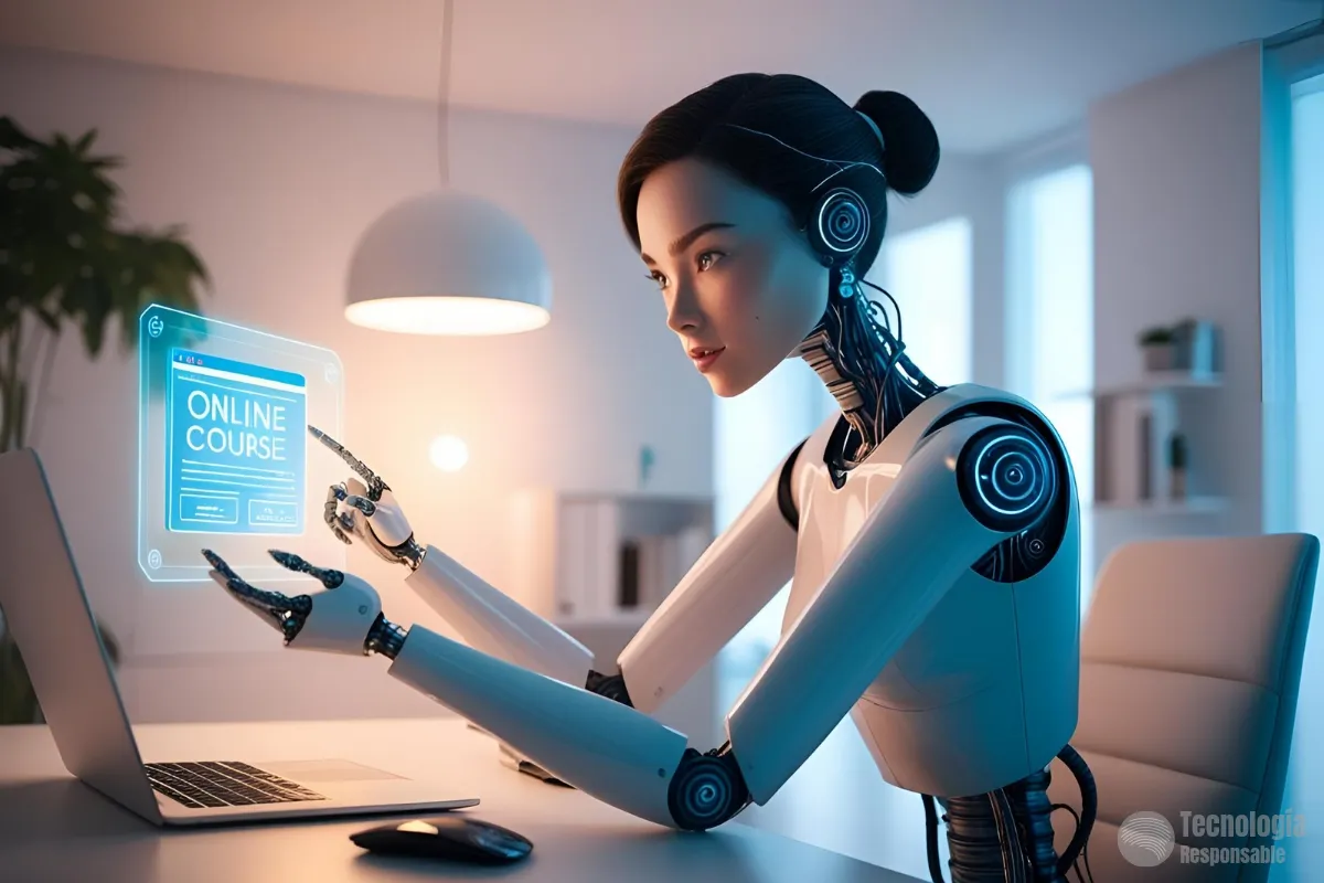 Curso de inteligencia artificial gratis