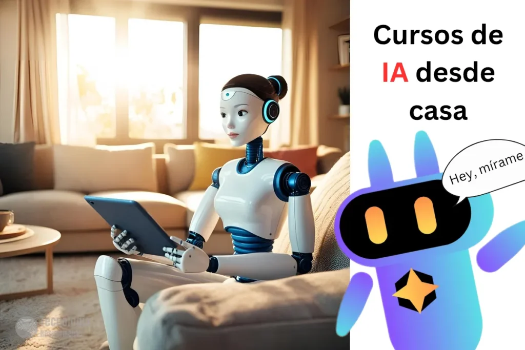Curso de IA gratis online