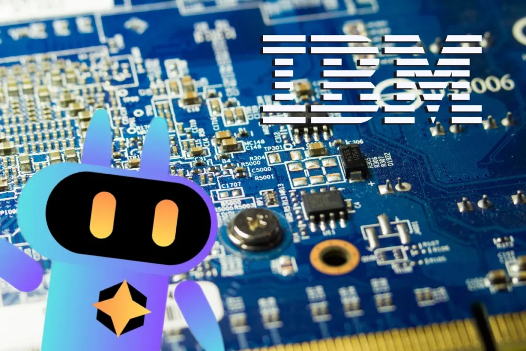 IA de IBM