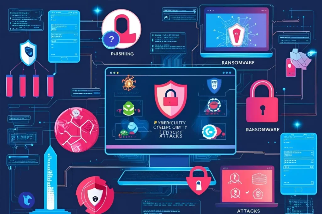 Ciberseguridad
