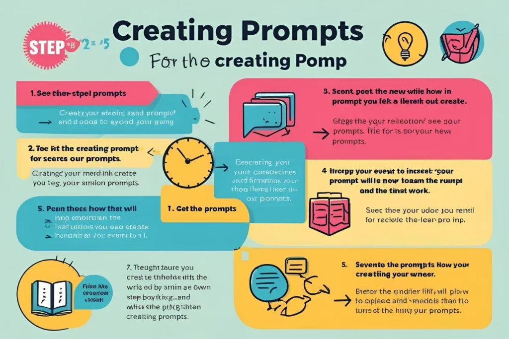 Crear prompt