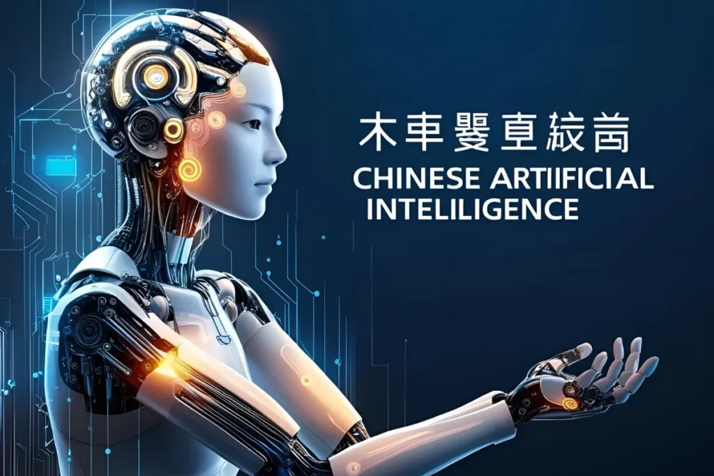 ia china